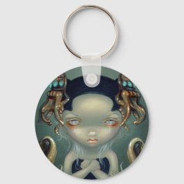 "Sea Beasties I" nyckelkedja Nyckelring