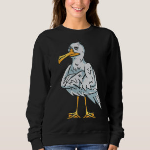 Sea Bird Arg Fiskmås T Shirt