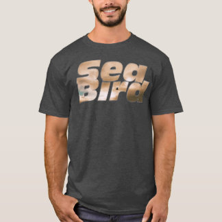 Sea Bird T Shirt