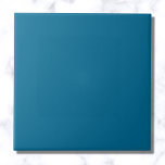 Sea Blue Solid Färg Kakelplatta<br><div class="desc">Sea Blue Solid Färg</div>
