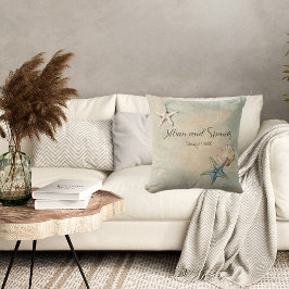 Sea Breeze Dekorativ kudde