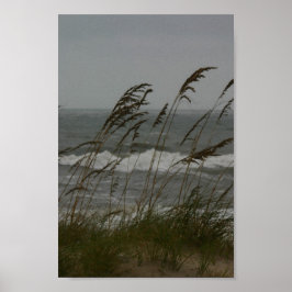 Sea Breeze Poster