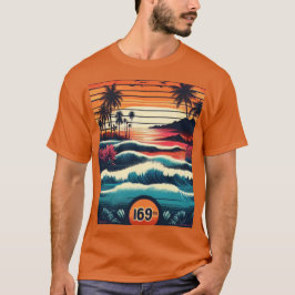 Sea Breeze T-shirt