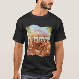 Sea Breeze Vårledighet T Shirt