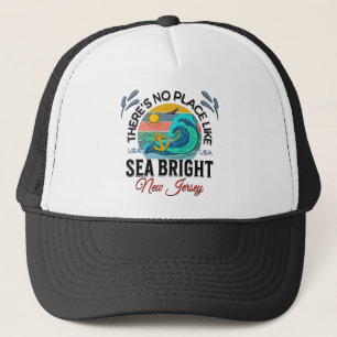 Sea Bright, New Jersey Keps