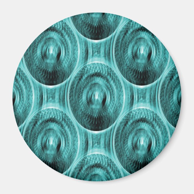 Sea Bubbles..... Magnet (Framsidan)