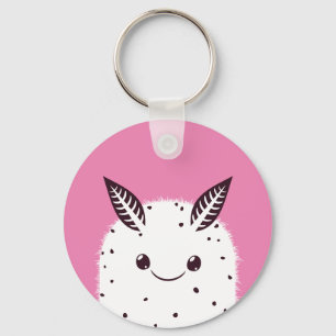 Sea Bunny Nyckelring