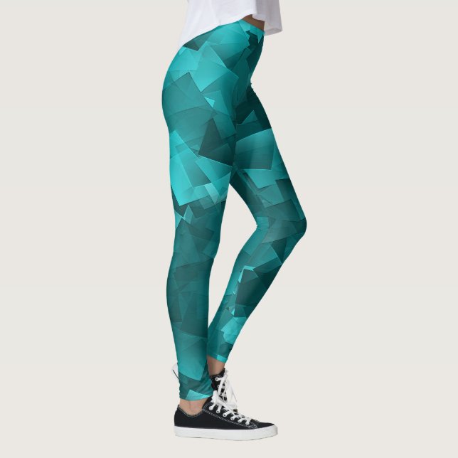 Sea Chip... Leggings (Höger)