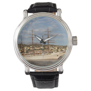 Sea Cloud II Armbandsur