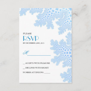 Sea Coral Beach Wedding OSA kort