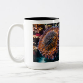 Sea Cucumber Mugg