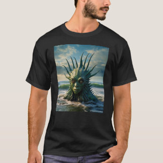"Sea Dam" från Juan Cabana 2024 T Shirt