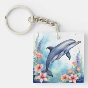 Sea Dolphin