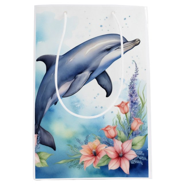 Sea Dolphin (Framsidan)