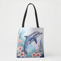 Sea Dolphin