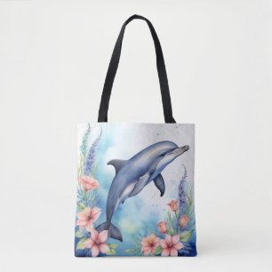 Sea Dolphin Tygkasse