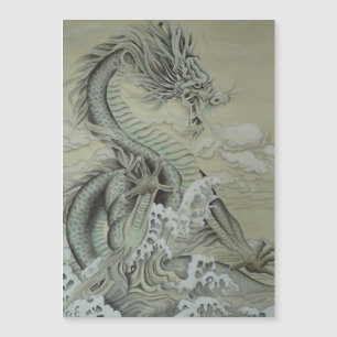 Sea Dragon