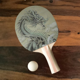 Sea Dragon Pingisracket