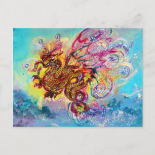 SEA DRAGON VYKORT