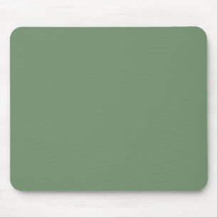 Sea Foam Grönt Mousepad Musmatta
