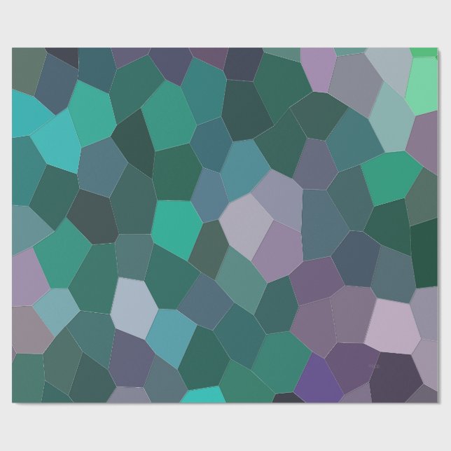 Sea fun times..... presentpapper (Platt)