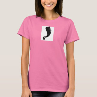 Sea Ghost Women's Deluxe 1 Tee Shirt