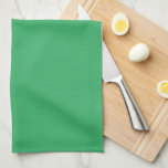 Sea Grönt Skapar din egen Blank Anpassningsbar-mal Kökshandduk<br><div class="desc">Skapa din egen uppladdning av Anpassningsbarna Lägg till ditt första monogram-foto eller Logotyp Text Namn Elegant Modern Cute Kitchen & Dining / Bord & Kitchen Linens/ Blank Template Sea Grönt Solid Färg Kitchen Towel.</div>