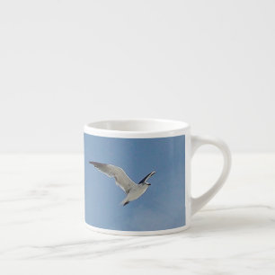 Sea Gull i Flight Espresso Mugg Espressomugg