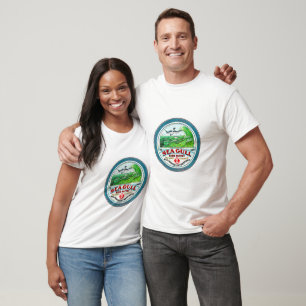 Sea Gull T Shirt