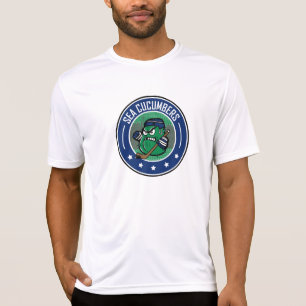 SEA Gurkor Svällande T-shirt