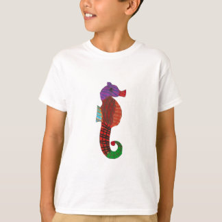 Sea Horse T Shirt