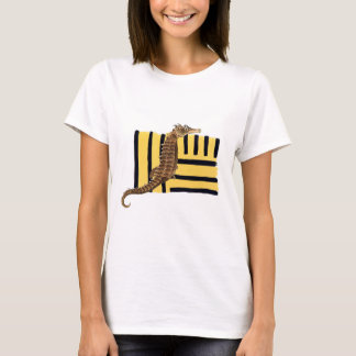 Sea Horse T Shirt