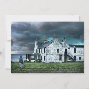 Sea House Ligcape