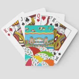 Sea Isle City Bandskal Casinokort