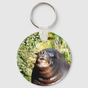 SEA LEJON KEYCHAIN NYCKELRING