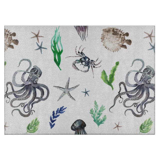 SEA LIFE (Framsidan)