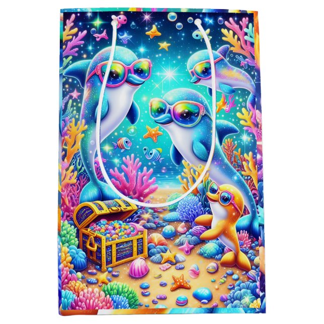 Sea Life (Framsidan)