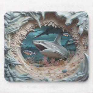 Sea Life Musmatta