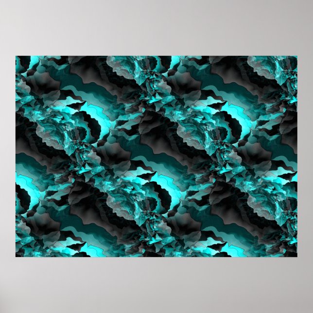 Sea Life .... Poster (Framsidan)