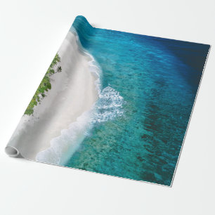Sea Life Presentpapper