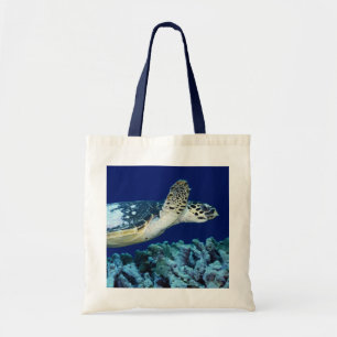 Sea Life - Sea Turtle Tygkasse