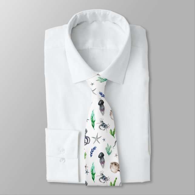 SEA LIFE SLIPS (Bunden)