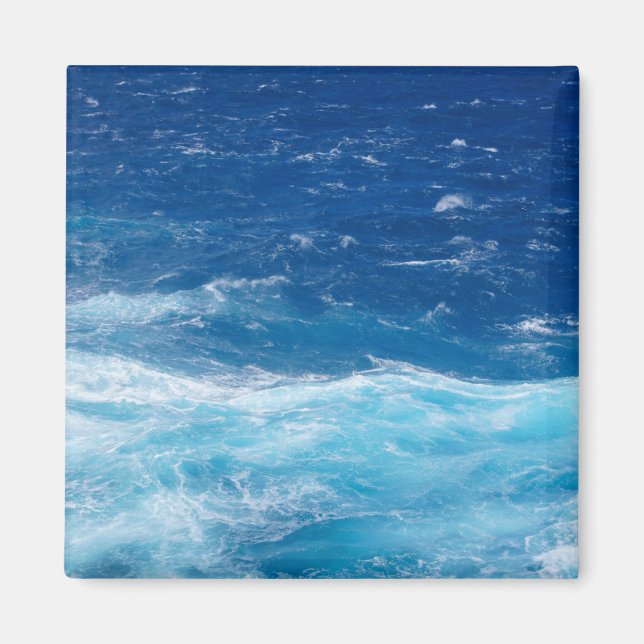 Sea Malta Magnet (Framsidan)