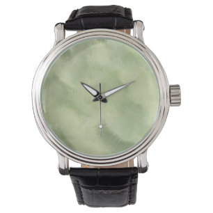 Sea Mist Manar bevakning Armbandsur