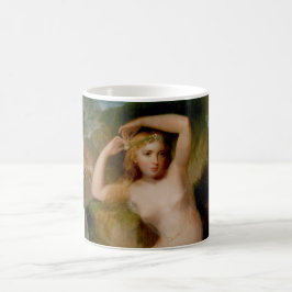 Sea Nymph (av Thomas Sully) Kaffemugg