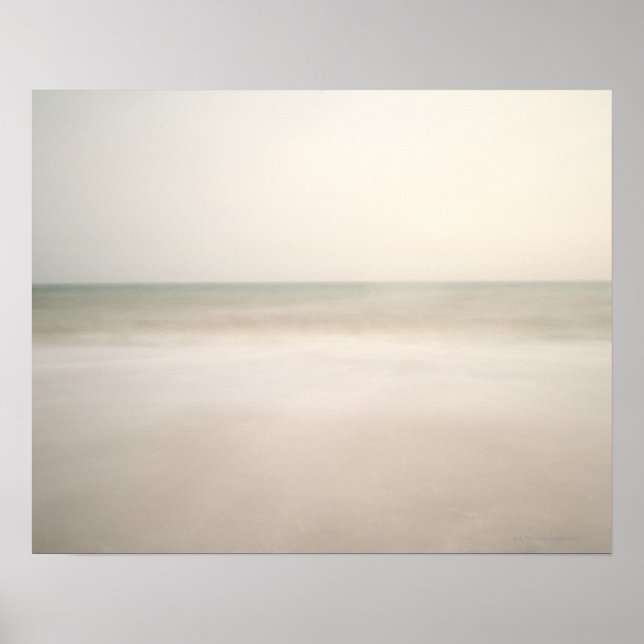 Sea of Brighton Beach 2 Poster (Framsidan)