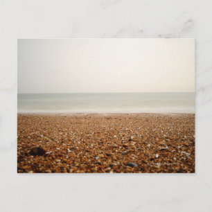 Sea of Brighton Beach 2 Vykort
