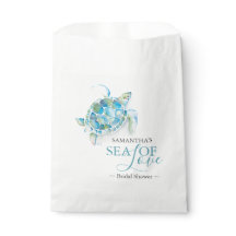 Sea of Love Bröllopsfest 