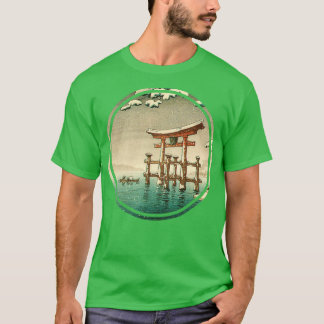 Sea of Seto T Shirt