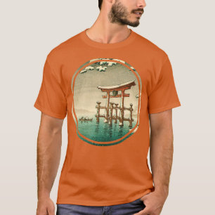 Sea of Seto T Shirt